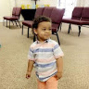 Meet your Posher, Samuel